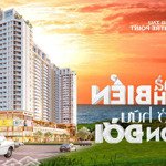 Bán căn hộ chung cư đẹp - giá tốt chỉ 3,1 tỷ vnd, 76m2 tại vung tau centre point , full nội thất