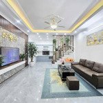 Khương thượng, ô tô đỗ cổng, mặt ngõ kinh doanh, ngõ thông, sân xe, 68m2