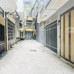 Bán nhà phố trần quang diệu phân lô vip - ô tô tránh, ngõ thông 60m2 x 4t 6m mt giá 23 tỷ