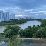 Cần Bán Căn 3 Phòng Ngủriverpark Residence View Sông Trực Diện