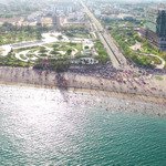 Bán nhà phố cổ mặt biển phan rang - ninh thuận, phố bùi thị xuân cách biển chỉ 300m