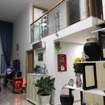 Bán căn hộ la astoria 3 89m2, 3pn, 3wc, nội thất cơ bản, giá 3,050 tỷ, view thoáng mát, duplex