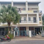 Bán shophouse đẹp 5 tầng tại belhomes từ sơn, giá cực chất 5,24 tỷ trục thông vị trí đẹp hàng hiếm