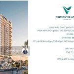 Căn hộ 2pn ven sông hàn - view pháo hoa - biển vista residence. gía cđt: 1,2 tỷ (30%) ưu đãi 616tr