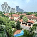 Lô góc mặt tiền 14m - dòng tiền đỉnh - toà apartment 6 tầng thang máy - ô tô