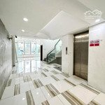 31 tỷ sở hữu tòa building đường tạ hiện, thạnh mỹ lợi, quận 2. dt : 5 x 21m (cn:110m2) - hầm 7 tầng