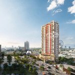 Duy nhất căn 03, view pháo hoa, cầu rồng, view biển, 82m2, 3 ban công, giá 4,5 tỷ