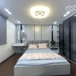 Siêu phẩm thanh xuân 90m*5t mt 8.7m giá 12.3 tỷ full nội thất dân trí cao