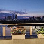 Bán gấp căn 2 phòng ngủriverside residence, nội thất cao cấp, view sông thoáng đẹp, giá chỉ 5.2 tỷ