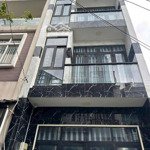 Hàng hiếm ngay phạm bân - quận 5 giá 3tỷ240/70,9m2 cho thuê 30triệu/tháng. gần chợ kim biên