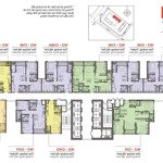 Bán trục căn 90m2 hoa hậu tại tòa w2 vinhomes west point