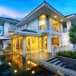 Chào bán siêu phẩm biệt thự ngay bãi biển mỹ khê - premier village