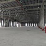 Cho thuê kho xưởng diện tích 18.000 m2 kcn long giang, tiền giang.