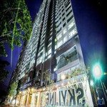 Chỉ 1 căn hộ chung cư an gia skyline 2pn, 1wc giá 2,970 triệu. sổ hồng cầm tay. lh 0902747696 tuấn