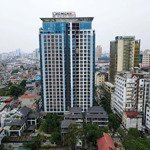 Nhận Booking Đặt Chỗ Sớm Dự Án The Nelson 29 Láng Hạ Của Hdmon