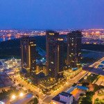 Bán căn hộ 2 phòng ngủtháp linden tầng thấp, view nội khu mát mẻ, 93.2 m2, giá bán 11.350 tỷ bao trọn phí thuế