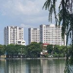 Chuyển nhượng căn hộ hàng hiếm tại bạch đằng lake view 1,28 tỷ 66,29m2, 2 pn, 2 wc, liên hệ: 0979020171.