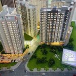 Destino centro, 2pn - 1wc, chỉ 1 tỷ 350, thanh toán 270tr đến khi nhận nhà