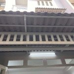 Gấp!!! Nhà Siêu Đẹp 3 Tầng 40M2 Chỉ 2.59 Tỷ Đường Nguyễn Văn Công, Gò Vấp. Gần Chung Cư Hà Đô, Shr