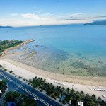 Hàng hot! bán căn hộ 2pn mường thanh viễn triều giá 2,3 tỷ, 66m2 tại nha trang