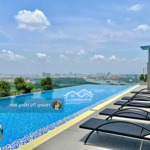 Hàng hot! 2 phòng ngủcăn kế góc view trực diện landmark81, nhà mới 100% giá chỉ 5.5 tỷ 0902.95,2345