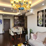 Gia Đình Bán Gấp Cc Sky City Towers 88 Lang Hạ 148M2, 3Ngủ, 2 Vs, Full Nội Thất, Ban Công Đông Nam