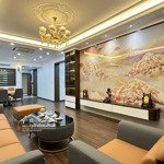 Nhà đẹp! chính chủ bán chung cư phố trung kính, 120m2, 4 phòng ngủ hơn 7 tỷ (0975118822)