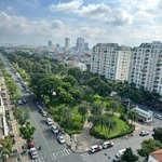 Bán Penthouse Cảnh Viên 2 Pmhdiện Tíchsàn 319M2, 2 Tầng View Đẹp Giá Chỉ 18 Tỷ. Liên Hệ: 0932101778 Mr.thanh