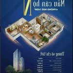 Cần bán căn 3pn+1 142,8m2 tại hpc 105 văn khê hà đông giá chỉ 47,6tr/1m2. lh 0983075108