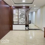 Bán nhà phố vip việt hưng 40m2 x 4 tầng - ngõ thông ra khu vin, chỉ 5 tỷ