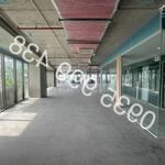 ưu đãi mới chỉ còn 288.000đ/m2 khi thuê >200 m2 tại toà nhà mới. lh: office danang