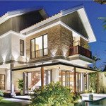 Bán biệt thự (văn phòng) - trung tâm ba đình 360m2 x 4 tầng mt12m giá 105 tỷ