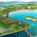 Bán căn biệt thự - ven sông tắc - nha trang - trực diện view sông