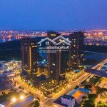 Căn hộ lộc phát view bitexco, quận 1 - tilia empire city 3 phòng ngủgóc 127m2, đang cho thuê 41 triệu/tháng.