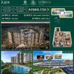 Căn 1pn giá tốt nhất lumiere spingbay - ocean park 2. giá chỉ từ 2,645tỷ