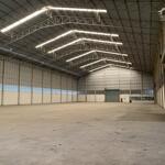 Cho thuê kho xưởng 2600m2, 2800m2 đường quốc lộ 51, xã long an, long thành, đồng nai