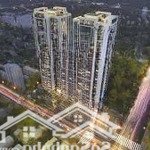 Ban quản lý mở bán quỹ căn hộ the legend 109 nguyễn tuân 78m2 - 85,5m2 - 109m2 - 182m2 giá hợp lý