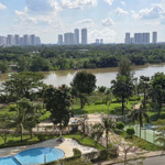 Hàng hot bán căn hộ 2 phòng ngủtại riverside residence view sông 5 tỷ 650 thương lượng. lh lan 0906743166