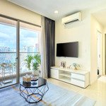 Cam kết rẻ nhất tresor, căn hộ 3 phòng ngủ 2 vệ sinh110m2 full nt cao cấp, view thoáng chỉ 7,49tỷ liên hệ: 0931785522