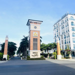 Bán biệt thự sang trọng euro village - không gian đẳng cấp, tinh tế _ toàn huy hoàng