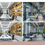 Mở bán đợt cuối office dự án ascent lakeside (quận 7) giỏ hàng chủ đầu tư