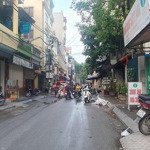 Bán nhà riêng hà đông, 48m2 4t căn góc, ô tô đỗ cửa, lê quang đạo kéo dài, giá 6 tỷ 3