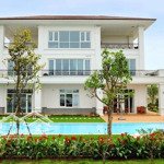 độc quyền bán cắt lỗ biệt thự vinhomes central park 270m2, 300m2, 325m2, 368m2, 500m2 giá từ 130 tỷ