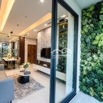 Căn hộ ht-pearl, đã có sổ, căn góc, view landmark 81, 2 phòng ngủ 2 vệ sinh69m2, chỉ 2,6 tỷ bao hết