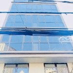 Bán căn mỗ lao hà đông siêu phẩm buildinh 7 tầng -thang may - đường ô tô tránh -56m2-mt6m-16.45tỷ