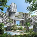 Bán Căn Hộ 60M2 Tại Sky Forest Residences Giá Bán 2,95 Tỷ Vnd, 2 Pn, Hướng Mát