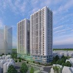 Bán căn hộ chung cư icid complex dương nội