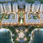 Bán căn hộ chung cư hót hòn họt tại khai sơn city, giá bán 6,2 tỷ, 120m2, 3pn