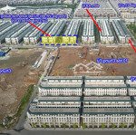 Chính Chủ Bán 4 Căn Shophouse Bên Vinhomes Ocean Park 3