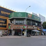 Bán siêu phẩm khan hiếm góc 2 mt nguyễn trãi - q. 1 - (4x20m) - 2 tầng - hđt: 130tr/th - giá: 30 tỷ